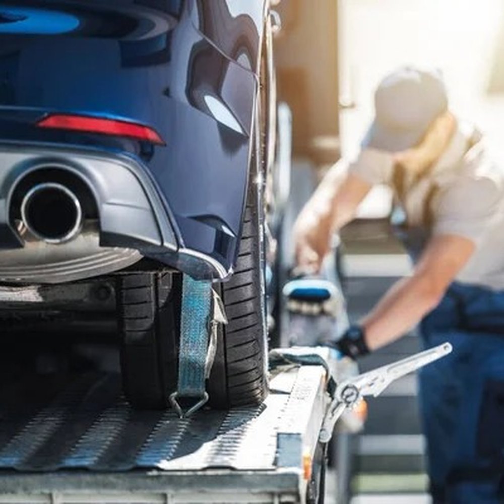 Best tire changing service